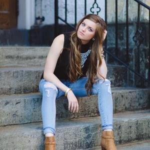 Meet your Posher, Morgan